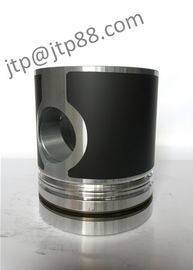 Plain Bottom Piston Liner Kit D1146 แหวนลูกสูบลำเลียงด้วยอลูมิเนียมล้อแม็ก