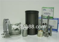 H07CT / H07C Piston and Ring Cylinder Liner Kit สำหรับเครื่องจักรก่อสร้าง Hino Spare Parts