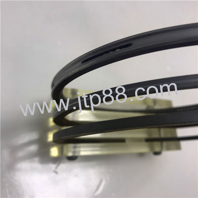 เครื่องยนต์ลูกสูบเครื่องยนต์ดีเซลรุ่น Hino EM100 diamater 124mm OEM: ชุดแหวนลูกสูบ 13011-1921A