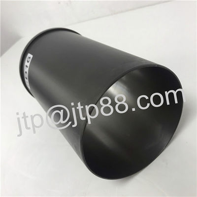 6D108 S6D108 ดีเซลกระบอกสูบเครื่องยนต์ Komatsu Wet Type Dia 92.9mm