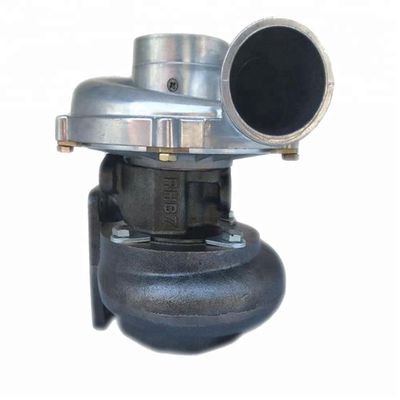 ดีเซลเทอร์โบ T04B เทอร์โบสำหรับ RHB7 Sumitomo S280 Excavator สำหรับ Isuzu