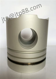 6HF1 6HF1T เครื่องยนต์ดีเซลลูกสูบอีซูซุ 6HE1 6HK1 6HH1 เส้นผ่านศูนย์กลาง 112 มม
