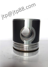 Plain Bottom Piston Liner Kit D1146 แหวนลูกสูบลำเลียงด้วยอลูมิเนียมล้อแม็ก