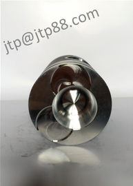 Plain Bottom Piston Liner Kit D1146 แหวนลูกสูบลำเลียงด้วยอลูมิเนียมล้อแม็ก