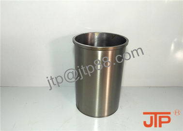 NISSAN เหล็กนำแสดงโดยแขน TD27 Semi Finished กระบอกสูบแห้ง Liner 11012-43G10