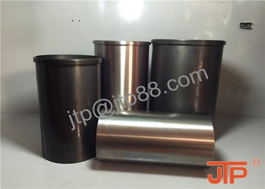 NISSAN เหล็กนำแสดงโดยแขน TD27 Semi Finished กระบอกสูบแห้ง Liner 11012-43G10