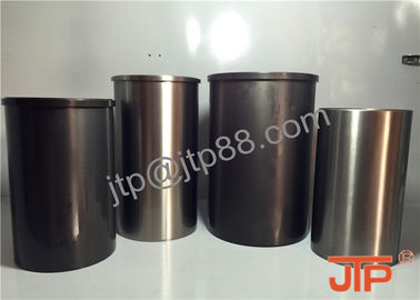 1-11261-119-0 6BF1 6BG1 กระบอกสูบกระบอกสูบเครื่องยนต์ดีเซลพร้อมเจาะเหล็ก 105 มม