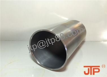 1-11261-119-0 6BF1 6BG1 กระบอกสูบกระบอกสูบเครื่องยนต์ดีเซลพร้อมเจาะเหล็ก 105 มม