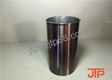 1-11261-119-0 6BF1 6BG1 กระบอกสูบกระบอกสูบเครื่องยนต์ดีเซลพร้อมเจาะเหล็ก 105 มม