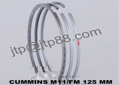 คัมมินส์ M11 เครื่องยนต์ลูกสูบวงแหวน 84mm เส้นผ่านศูนย์กลาง 3803977 3803705