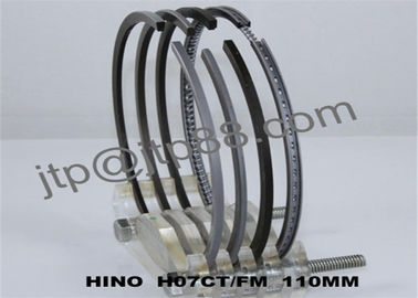 เครื่องยนต์ดีเซลลูกสูบแหวน H07C สำหรับ HINO 13011-1610-20BA 13011-2070