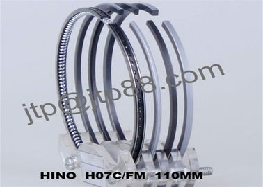 เครื่องยนต์ดีเซลลูกสูบแหวน H07C สำหรับ HINO 13011-1610-20BA 13011-2070