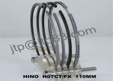 เครื่องยนต์ดีเซลลูกสูบแหวน H07C สำหรับ HINO 13011-1610-20BA 13011-2070