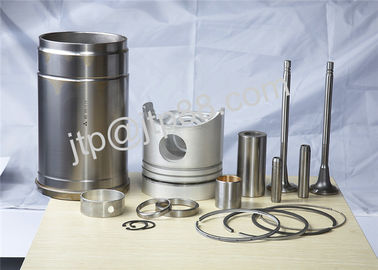 แบรนด์ของตัวเอง YJL / JTP HINO ชิ้นส่วนเครื่องยนต์เครื่องยนต์ซับสูบ EF700 / EF750 / F17D 248 มิลลิเมตรความยาว