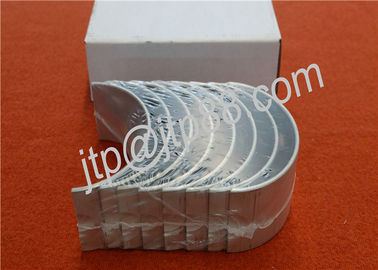 สำหรับชิ้นส่วนเครื่องยนต์คอมเพรสเซอร์ 6D105 / 4D105 ตลับลูกปืนก้านสูบ 6136-21-8010