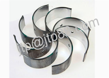 สำหรับชิ้นส่วนเครื่องยนต์คอมเพรสเซอร์ 6D105 / 4D105 ตลับลูกปืนก้านสูบ 6136-21-8010