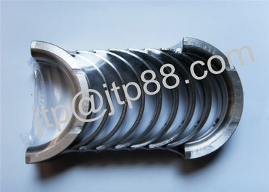 สำหรับชิ้นส่วนเครื่องยนต์คอมเพรสเซอร์ 6D105 / 4D105 ตลับลูกปืนก้านสูบ 6136-21-8010