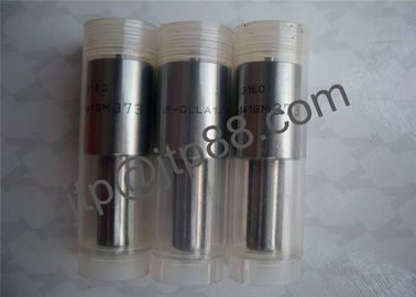 ปั้มน้ำมัน S ชนิดหัวฉีดหัวฉีด DLLA155SND160 สำหรับ Komtsu 6D125