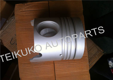 ประสิทธิภาพสูง F17C เครื่องยนต์ดีเซลลูกสูบเหล็กหล่อวัสดุ 13216-1910L