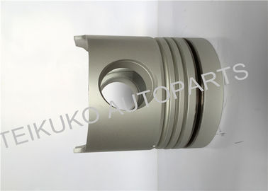 ประสิทธิภาพสูง F17C เครื่องยนต์ดีเซลลูกสูบเหล็กหล่อวัสดุ 13216-1910L