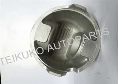 ประสิทธิภาพสูง F17C เครื่องยนต์ดีเซลลูกสูบเหล็กหล่อวัสดุ 13216-1910L