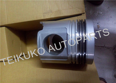 4D120 ชิ้นส่วนเครื่องยนต์ดีเซลพร้อมลูกปืนลูกสูบซับสูบ 6110-33-2132