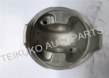 6207-31-2141 KOMITSU S6D95 ชิ้นส่วนเครื่องยนต์ดีเซลลูกสูบ / รถขุดเครื่องยนต์