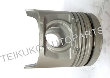 6207-31-2141 KOMITSU S6D95 ชิ้นส่วนเครื่องยนต์ดีเซลลูกสูบ / รถขุดเครื่องยนต์