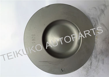 6207-31-2141 KOMITSU S6D95 ชิ้นส่วนเครื่องยนต์ดีเซลลูกสูบ / รถขุดเครื่องยนต์