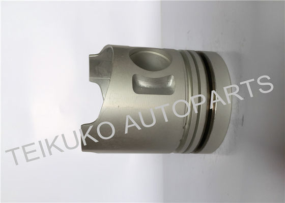 EF7500 HINO ชิ้นส่วนเครื่องยนต์ดีเซลลูกสูบ 13216 1860 13226-1170 ความสูง 145.3 มม