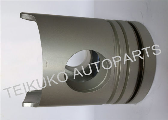 EF7500 HINO ชิ้นส่วนเครื่องยนต์ดีเซลลูกสูบ 13216 1860 13226-1170 ความสูง 145.3 มม