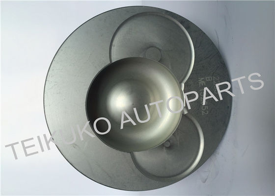 EF7500 HINO ชิ้นส่วนเครื่องยนต์ดีเซลลูกสูบ 13216 1860 13226-1170 ความสูง 145.3 มม