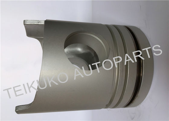 EF7500 HINO ชิ้นส่วนเครื่องยนต์ดีเซลลูกสูบ 13216 1860 13226-1170 ความสูง 145.3 มม