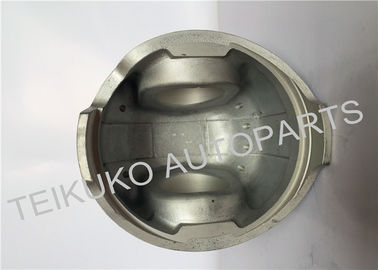 Hino Truck V22D V22C V25C V26C ชุดแหวนลูกสูบ OEM 13224-0962 สีเศษไม้