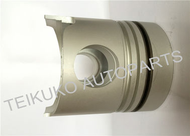 Hino Truck V22D V22C V25C V26C ชุดแหวนลูกสูบ OEM 13224-0962 สีเศษไม้