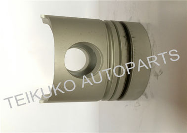 Hino Truck V22D V22C V25C V26C ชุดแหวนลูกสูบ OEM 13224-0962 สีเศษไม้