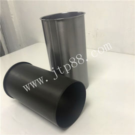 รถบรรทุก Mitsubishi ชุดกระบอกสูบ 6D16T 180mm ความยาวทั้งหมด OEM ME071224-28