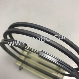ขนาด 2.5K 2.0 4.5mm Piston Ring ชิ้นส่วนยานยนต์ 3B สำหรับเครื่องยนต์ TOYOTA 13101-58050