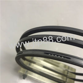 ขนาด 2.5K 2.0 4.5mm Piston Ring ชิ้นส่วนยานยนต์ 3B สำหรับเครื่องยนต์ TOYOTA 13101-58050