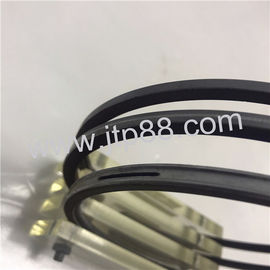 Bulldozer Diesel 6D155 เครื่องยนต์ลูกสูบ 6128312033 6128-31-2033