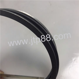 ขนาด 2.5K 2.0 4.5mm Piston Ring ชิ้นส่วนยานยนต์ 3B สำหรับเครื่องยนต์ TOYOTA 13101-58050