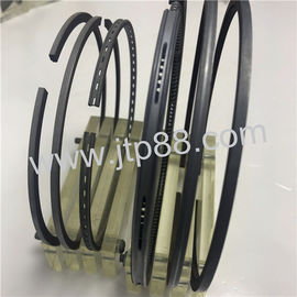 เส้นผ่านศูนย์กลาง 115mm 4 Cyl Engine แหวนลูกสูบสำหรับ ISUZU 4HL OEM 8-97331-641-0