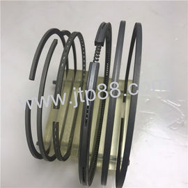 เส้นผ่านศูนย์กลาง 115mm 4 Cyl Engine แหวนลูกสูบสำหรับ ISUZU 4HL OEM 8-97331-641-0