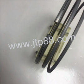 เส้นผ่านศูนย์กลาง 91.1 มม. เครื่องยนต์ดีเซลแหวนลูกสูบ 4D55 OEM Md050395