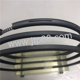 ชิ้นส่วนอะไหล่เครื่องยนต์ Excavator 6HK1 ชุดแหวนลูกสูบ 8-98017166-0 ประสิทธิภาพสูง