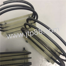 ชิ้นส่วนอะไหล่เครื่องยนต์ Excavator 6HK1 ชุดแหวนลูกสูบ 8-98017166-0 ประสิทธิภาพสูง