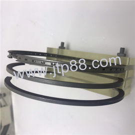 แหวนลูกสูบรถจักรยานยนต์แหวน OEM สำหรับแหวนลูกสูบ ISUZU 4HF1-LPG DIA 115mm