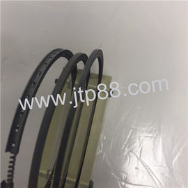 แหวนลูกสูบรถจักรยานยนต์แหวน OEM สำหรับแหวนลูกสูบ ISUZU 4HF1-LPG DIA 115mm