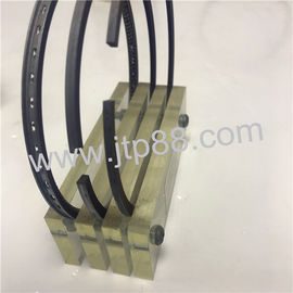แหวนลูกสูบรถจักรยานยนต์แหวน OEM สำหรับแหวนลูกสูบ ISUZU 4HF1-LPG DIA 115mm