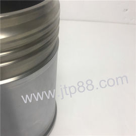 248MM ความยาวทั้งหมดของกระบอกสูบกระบอกสูบกระบอกสูบ Engine Cilinder Sleeves สำหรับ Hino Auto Parts